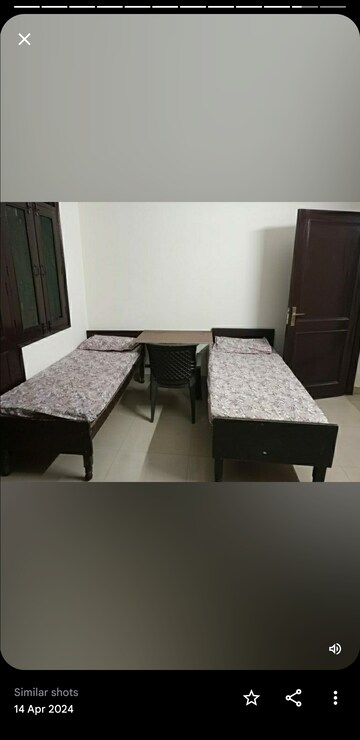 Room in  Pg at Sector 135 – for Rent