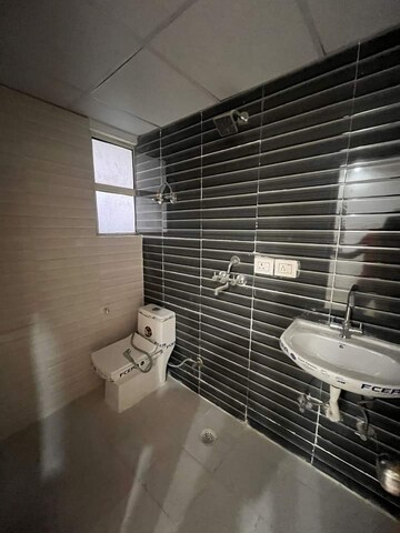 Staircase in 3 BHK Apartment at Express Zenith, Sector 77 – for Sale