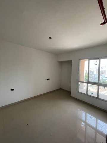 Room in 2 BHK Apartment at Puranik City Reserva, Ghodbunder – for Sale
