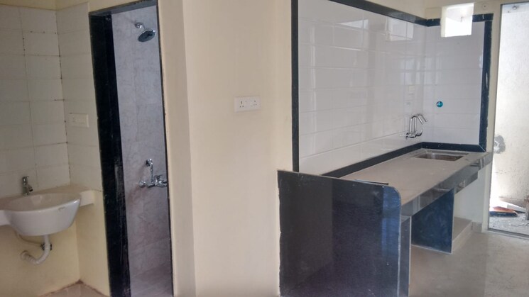 Kitchen, mittal-arc-vista 2 Bedroom 1044 Sq.Ft. Apartment In Dhanori Pune 7746501