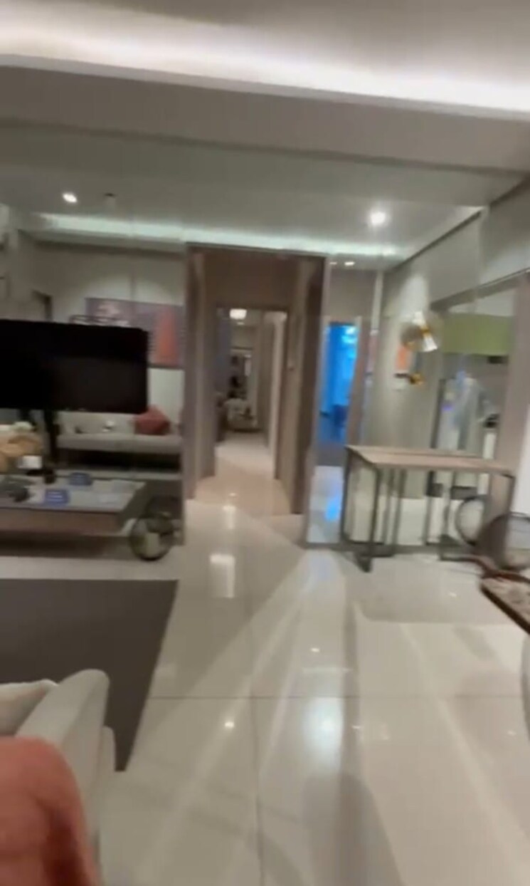 Floor Plan, provident-palmvista 2.5 Bedroom 811 Sq.Ft. Apartment In Daighar Gaon Thane 7746520