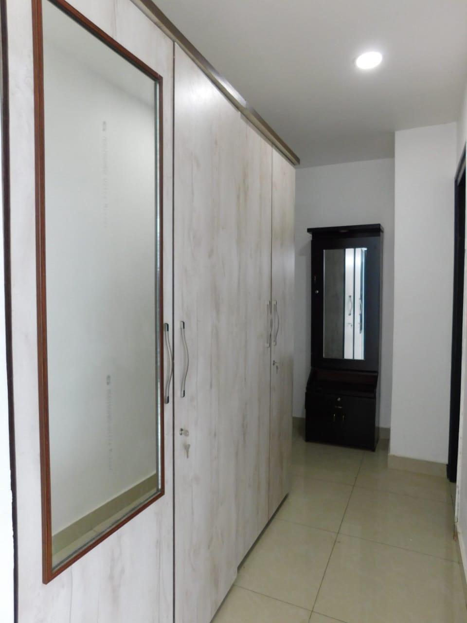 4 BHK Apartment For Rent in Khairatabad Hyderabad  7746513