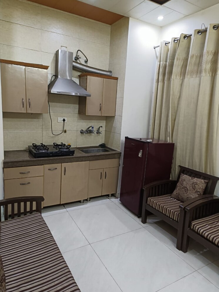 Kitchen, kalpataru-the-sunrise 2 Bedroom 780 Sq.Ft. Apartment In Kolshet Road Thane 7746539