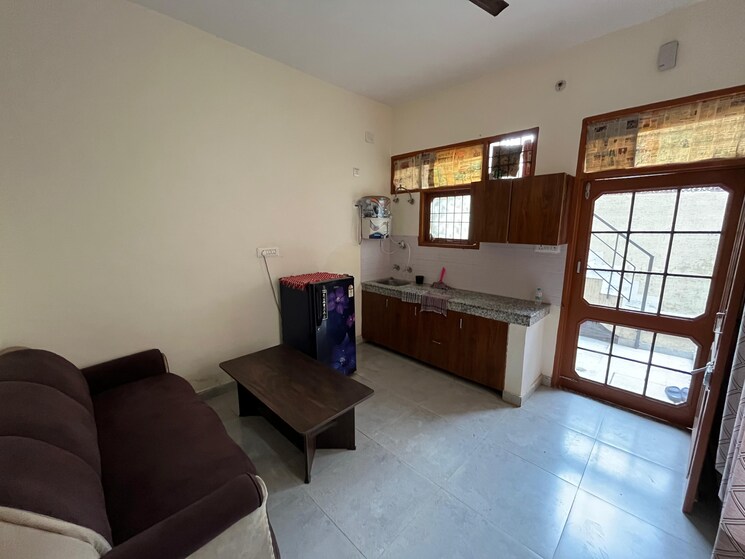 Living Room, kalpataru-the-sunrise 2 Bedroom 780 Sq.Ft. Apartment In Kolshet Road Thane 7746539