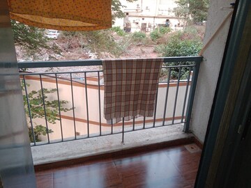 1 BHK Apartment For Sale in Vistas CHS, Kavesar