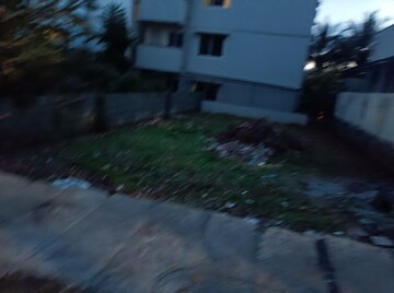  Plot – Exterior View View at Banashankari 6th Stage - for Sale