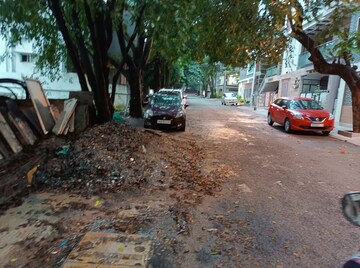  Plot For Sale in Banashankari 6th Stage