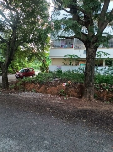 Plot – Exterior View View at Banashankari 6th Stage - for Sale