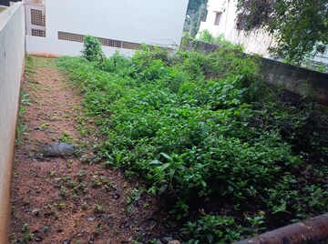  Plot – Garden View at Banashankari 6th Stage - for Sale