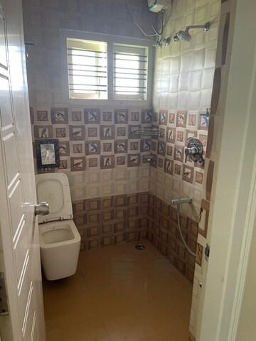 Bathroom in 5 BHK Villa at Doddakammanahalli – for Sale