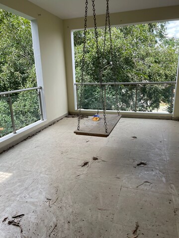 Balcony in 5 BHK Villa at Doddakammanahalli – for Sale