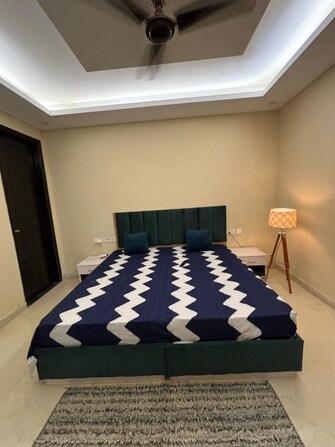 1 BHK Builder Floor For Rent in Dlf City Phase 3 Gurgaon  7746599