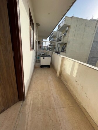 1 BHK Builder Floor For Rent in Dlf City Phase 3 Gurgaon  7746599