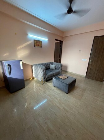 1 BHK Builder Floor For Rent in Dlf City Phase 3 Gurgaon  7746599