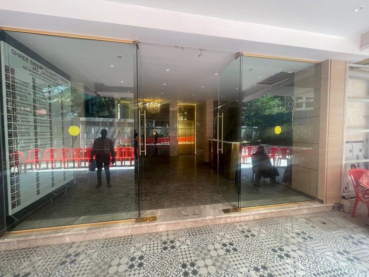  Parking, giriraj-building-parel 2 Bedroom 433 Sq.Ft. Apartment In Parel Mumbai 7746583