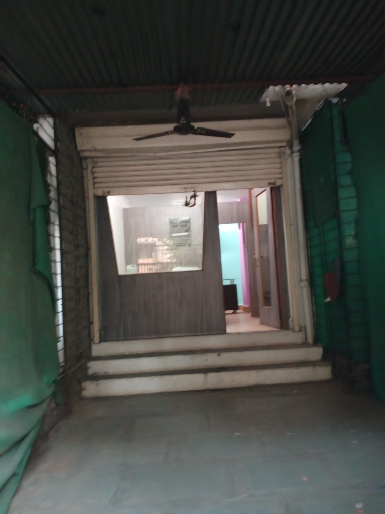 Resale Commercial Shop 250 Sq.Ft. in Old Sangvi Pune 7746615