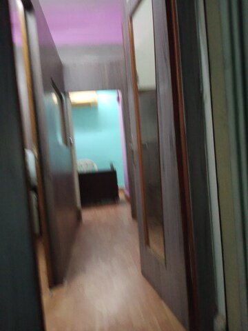 Floor Plan in  Shop at Old Sangvi – for Sale