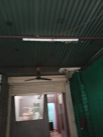Furnished Amenities in  Shop at Old Sangvi – for Sale
