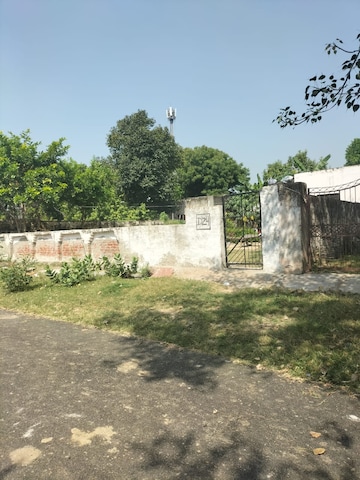 Plot For Resale in ITB Police CHS Pi I And ii Greater Noida  7746663