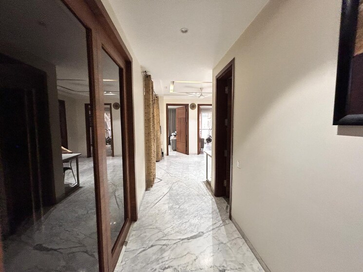 undefined, greater kailash ii 4 Bedroom 3500 Sq.Ft. Builder Floor In Greater Kailash ii Delhi 7746667