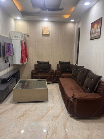 2 BHK Apartment For Rent in Divyansh Pratham Ahinsa Khand ii Ghaziabad  7746669