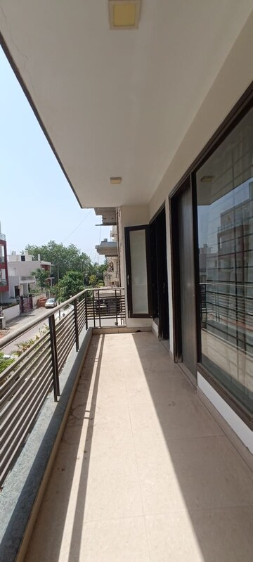 Balcony in 6+ BHK Villa at Sector 50 – for Sale