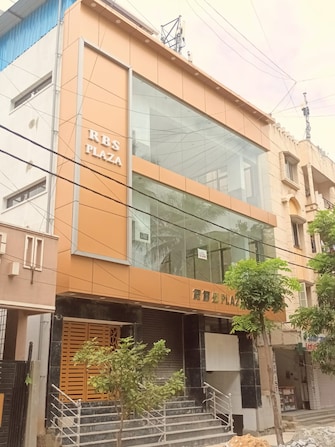 Commercial Showroom 4600 Sq.Ft. For Rent in Kaval Byrasandra Bangalore  7746701