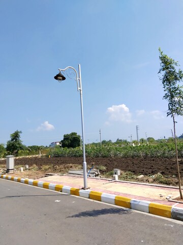  Plot – Nearby View at Peddapur - for Sale