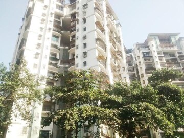 2 BHK Apartment For Resale in Unique Twins Tower CHS Sector 20 Kharghar Navi Mumbai  7746738