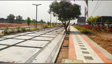  Plot – Exterior View View at Nandikandi - for Sale
