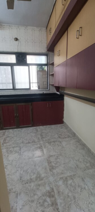 1 BHK Apartment For Rent in Balaji Krupa CHS Nerul Navi Mumbai  7746748