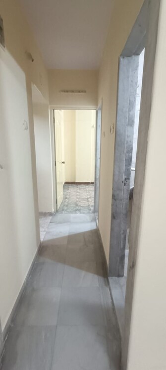 1 BHK Apartment For Rent in Balaji Krupa CHS Nerul Navi Mumbai  7746748