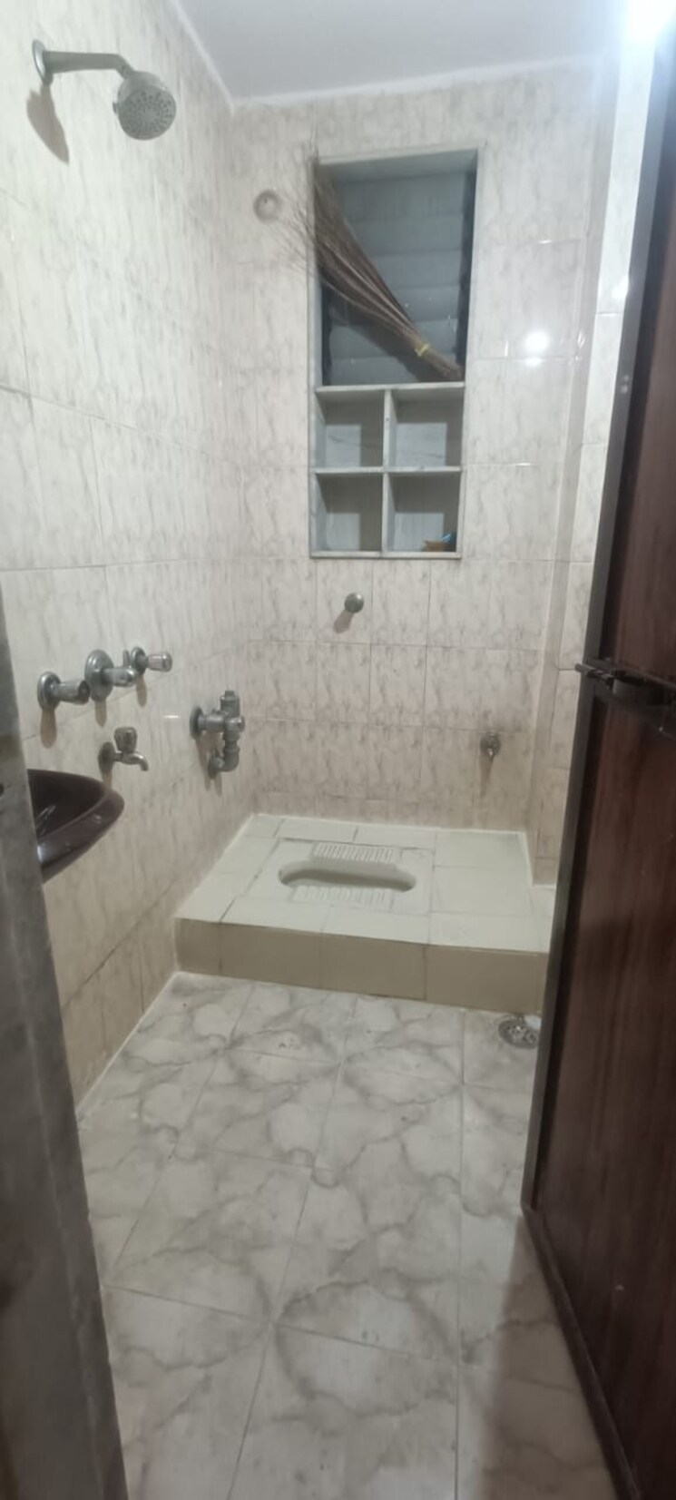 Bathroom, balaji-krupa-chs 1 Bedroom 540 Sq.Ft. Apartment In Nerul Navi Mumbai 7746748