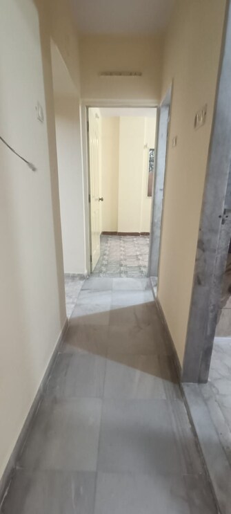 1 BHK Apartment For Rent in Balaji Krupa CHS Nerul Navi Mumbai  7746748