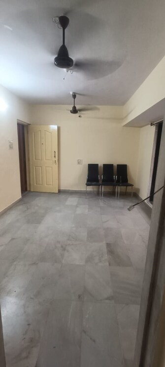 1 BHK Apartment For Rent in Balaji Krupa CHS Nerul Navi Mumbai  7746748