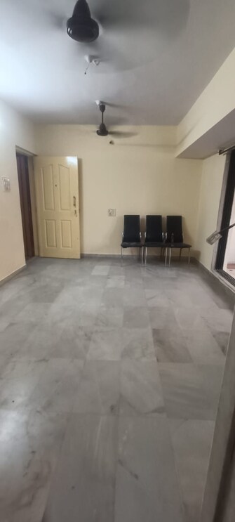 1 BHK Apartment For Rent in Balaji Krupa CHS Nerul Navi Mumbai  7746748