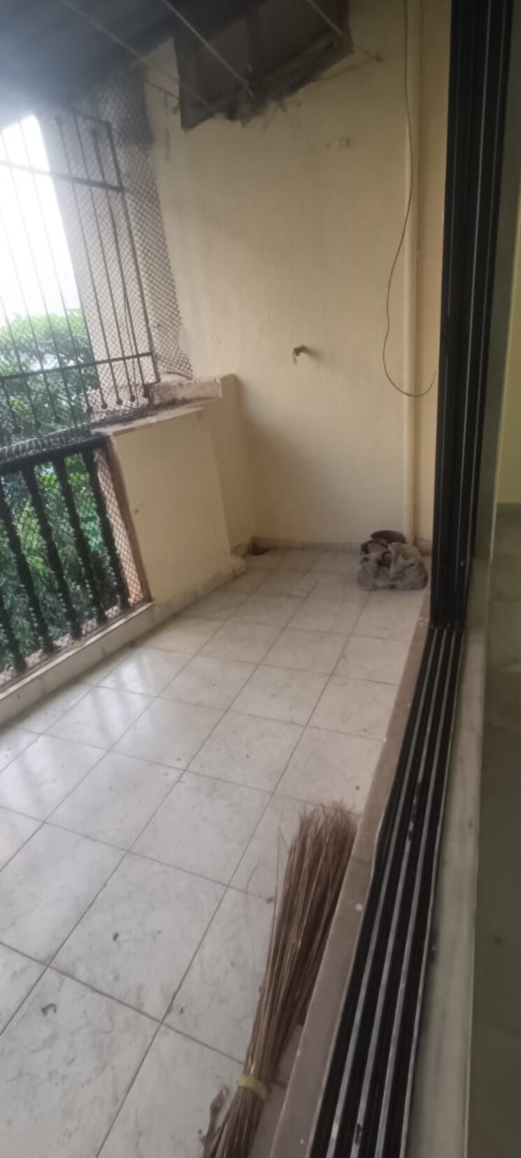 Balcony, balaji-krupa-chs 1 Bedroom 540 Sq.Ft. Apartment In Nerul Navi Mumbai 7746748