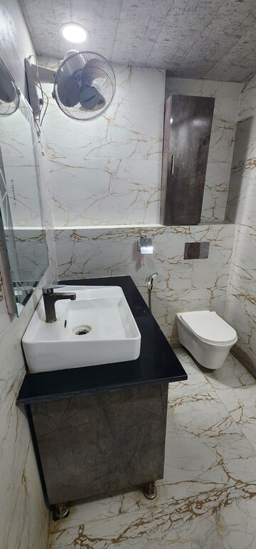 Bathroom in 6+ BHK Villa at Sector 23 – for Sale