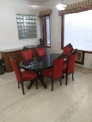 Gym in 6+ BHK Villa at Sector 23 – for Sale