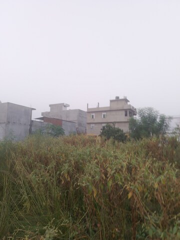  Plot – Exterior View View at Spring Garden Faizabad Road, Faizabad Road - for Sale