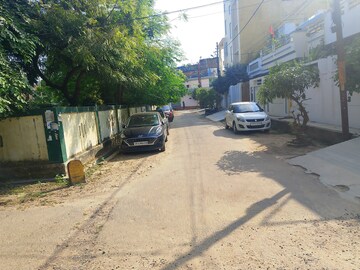  Plot – Exterior View View at Gomti Nagar - for Sale