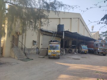 Commercial Warehouse 60000 Sq.Ft. For Rent in Kandlakoya Hyderabad  7746782