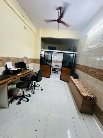 Commercial Office Space 325 Sq.Ft. For Resale in Mira Nagar Mumbai  7746807