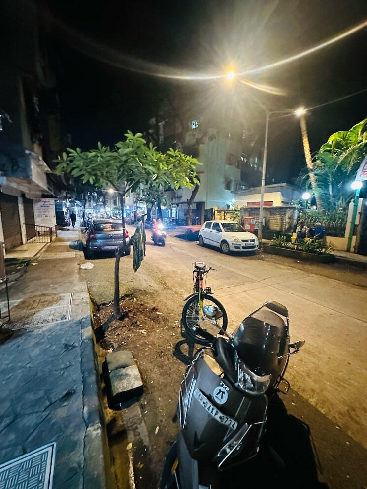 Exterior View, mira nagar Commercial Office Space 325 Sq.Ft. In Mira Nagar Mumbai 7746807