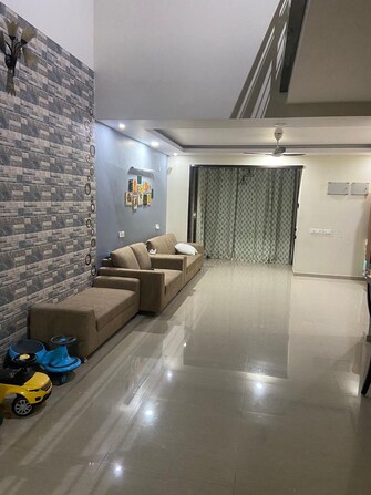 3 BHK Apartment For Rent in Krishvi Gavakshi Marathahalli Orr Bangalore  7746798