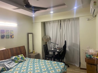 3 BHK Apartment For Rent in Krishvi Gavakshi Marathahalli Orr Bangalore  7746798