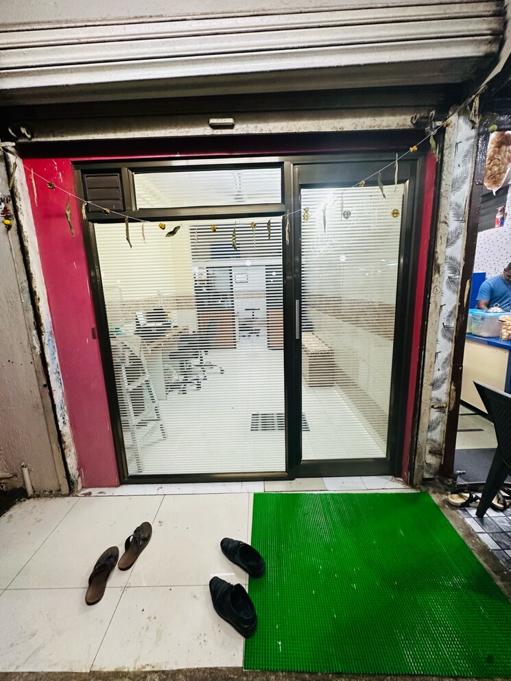 Exterior View, mira nagar Commercial Office Space 325 Sq.Ft. In Mira Nagar Mumbai 7746807