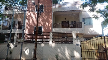 5 BHK Independent House For Rent in Srinagar Colony Hyderabad  7746808