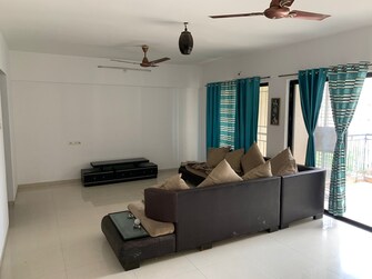 3 BHK Apartment For Rent in Aarohi CHS Sus Sus Pune  7746812