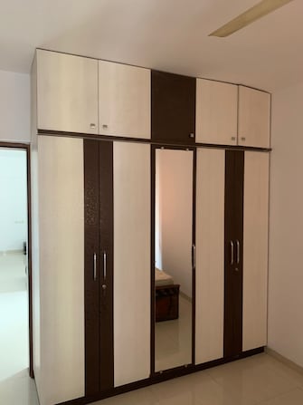 3 BHK Apartment For Rent in Aarohi CHS Sus Sus Pune  7746812